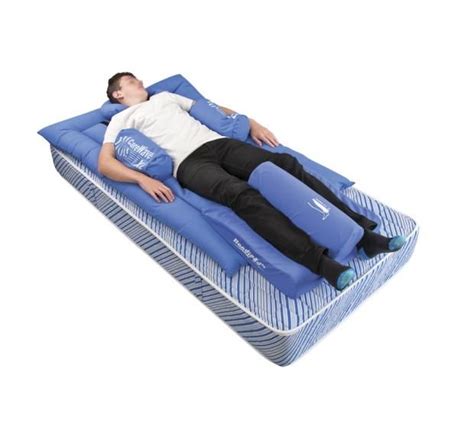 How the Adapti Magic Bed is Changing the Way we Sleep